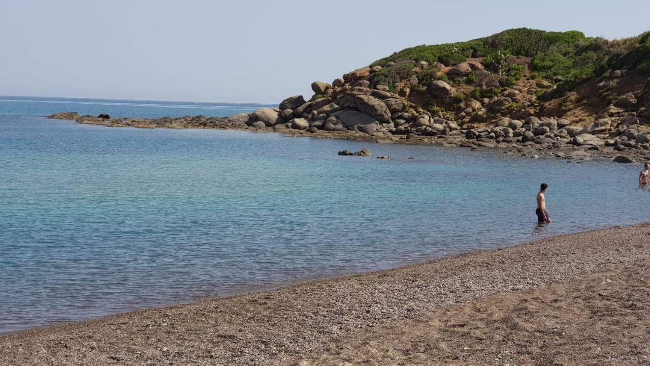 Mare, Sole E Relax A 5 Km Da Cefalu' Exterior photo